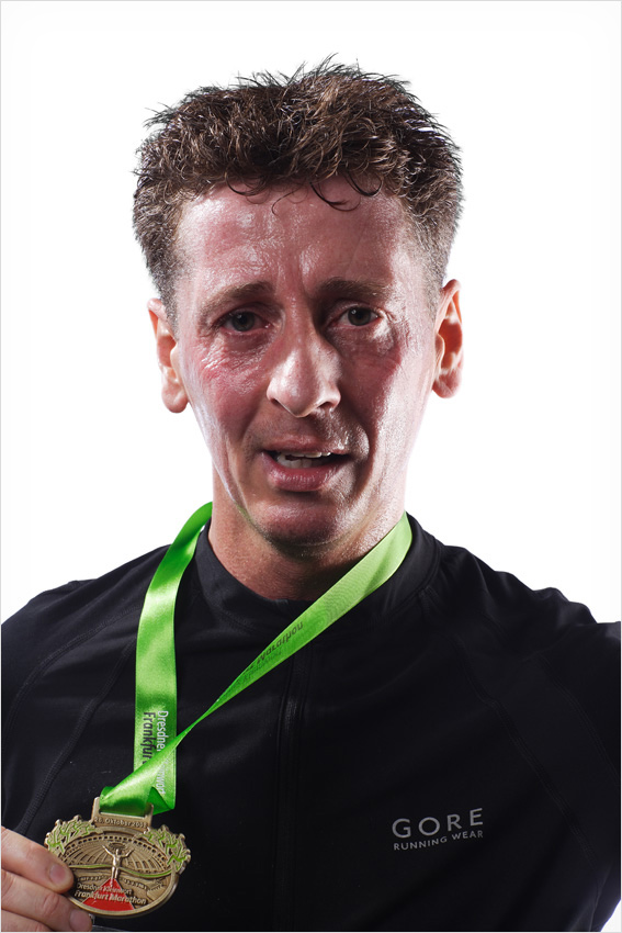 Marathon-Face Nr.274